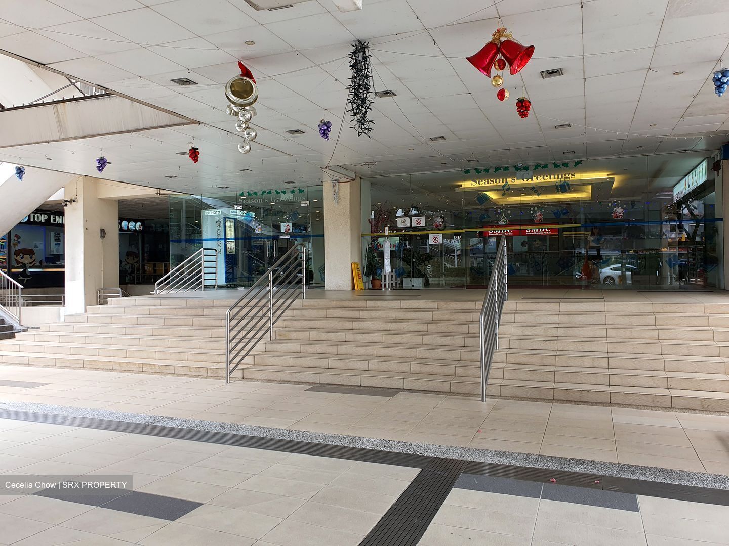 Bukit Timah Shopping Centre (D21), Retail #349065351